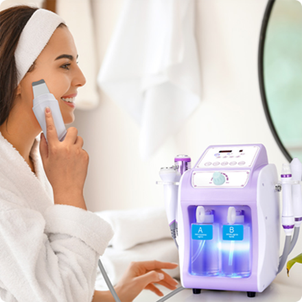 Hydration and Collagen Boost