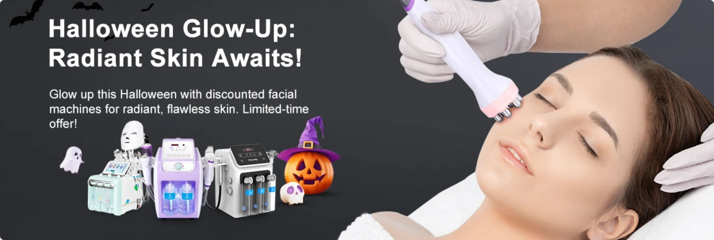 halloween slim-down sale:get your dream shape!