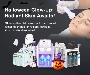halloween slim-down sale:get your dream shape!
