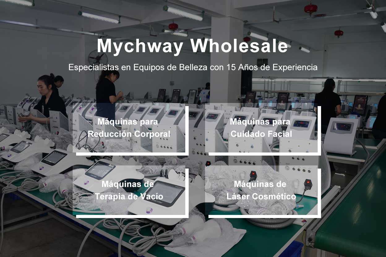 Mychway wholesale