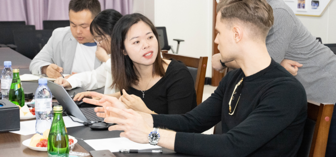 Professional Services