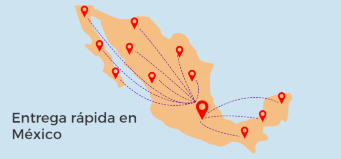 Complete Supply Chain