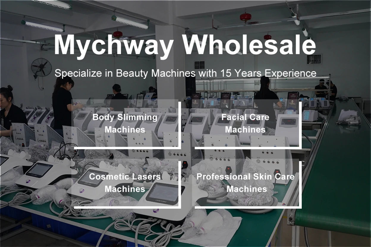 Mychway wholesale
