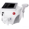 Diode Laser Hair Removal Machine