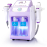 Hydro Dermabrasion Machines