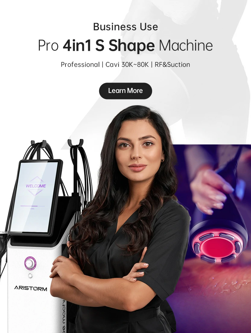 MYCHWAY: Professional Beauty Machine | Beauty Machine for Sale