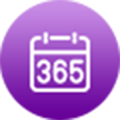 365 Day Warranty Icon