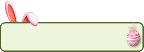 easter title bg