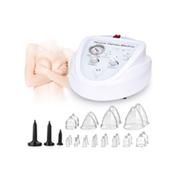 Vacuum Therapy Machine
