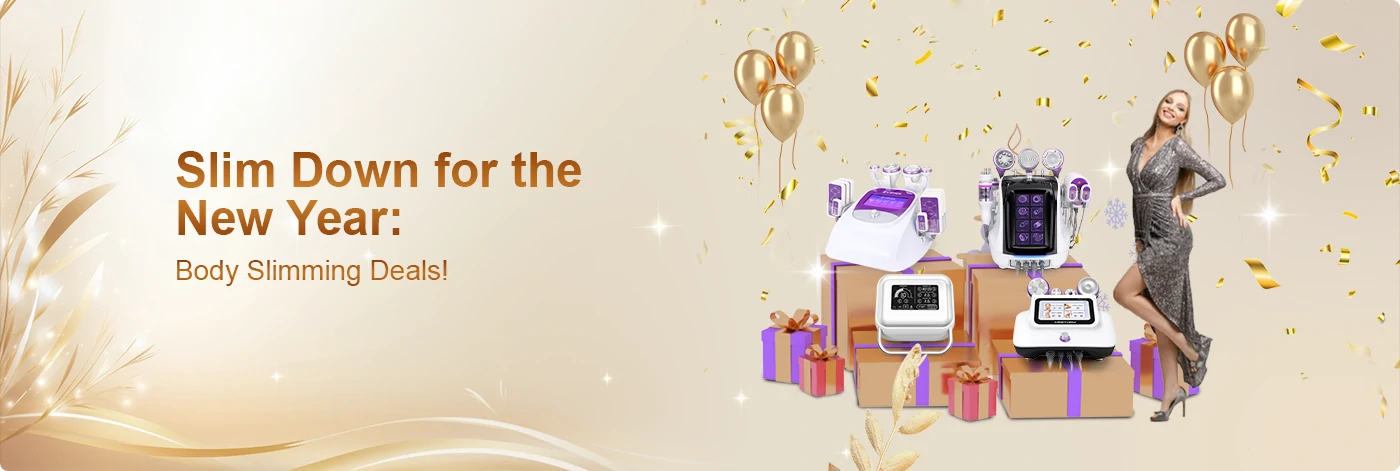 christmas slim-down sale:get your dream shape!