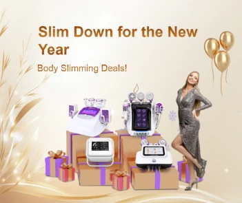 christmas slim-down sale:get your dream shape!