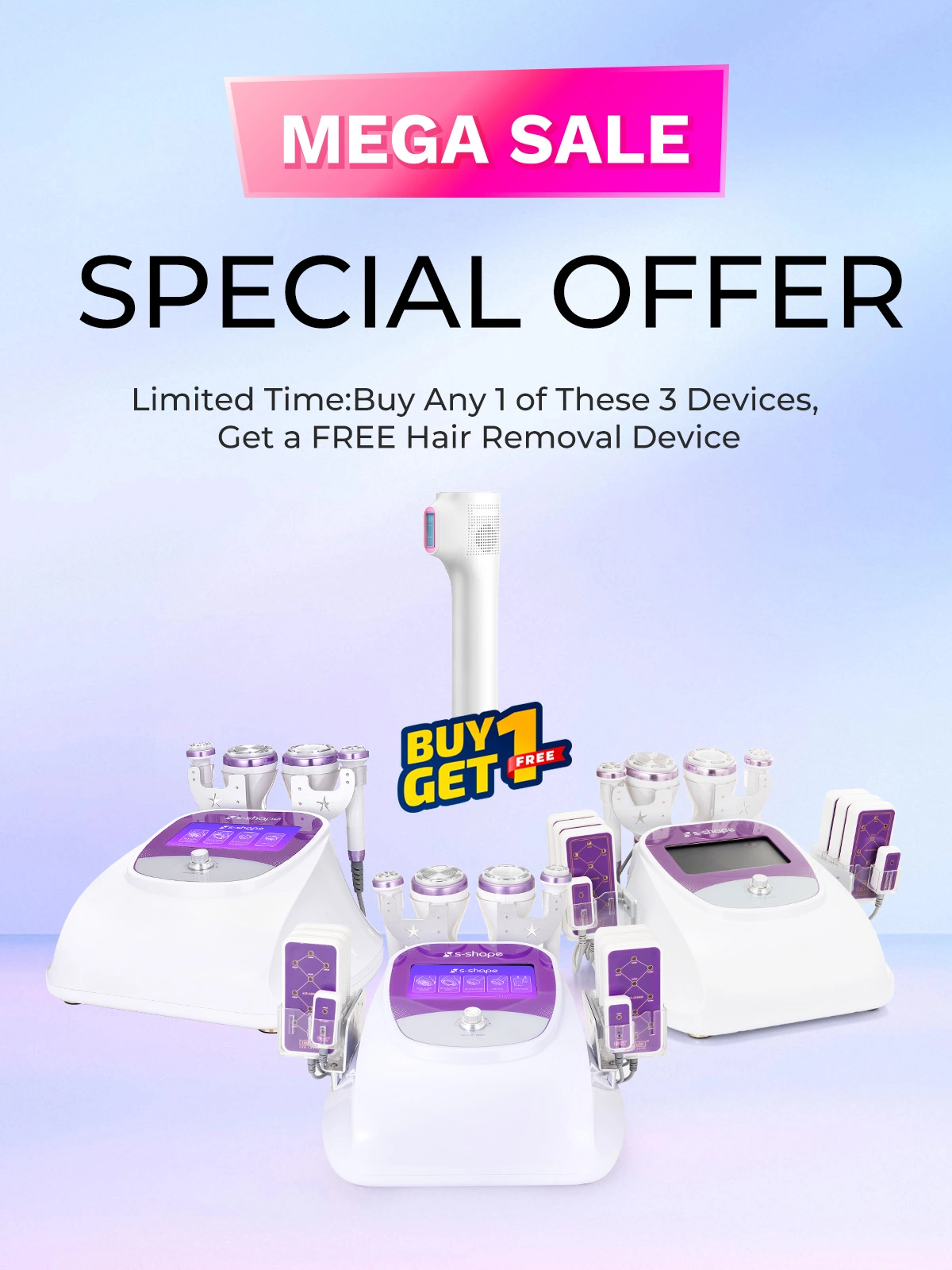 Special Offer