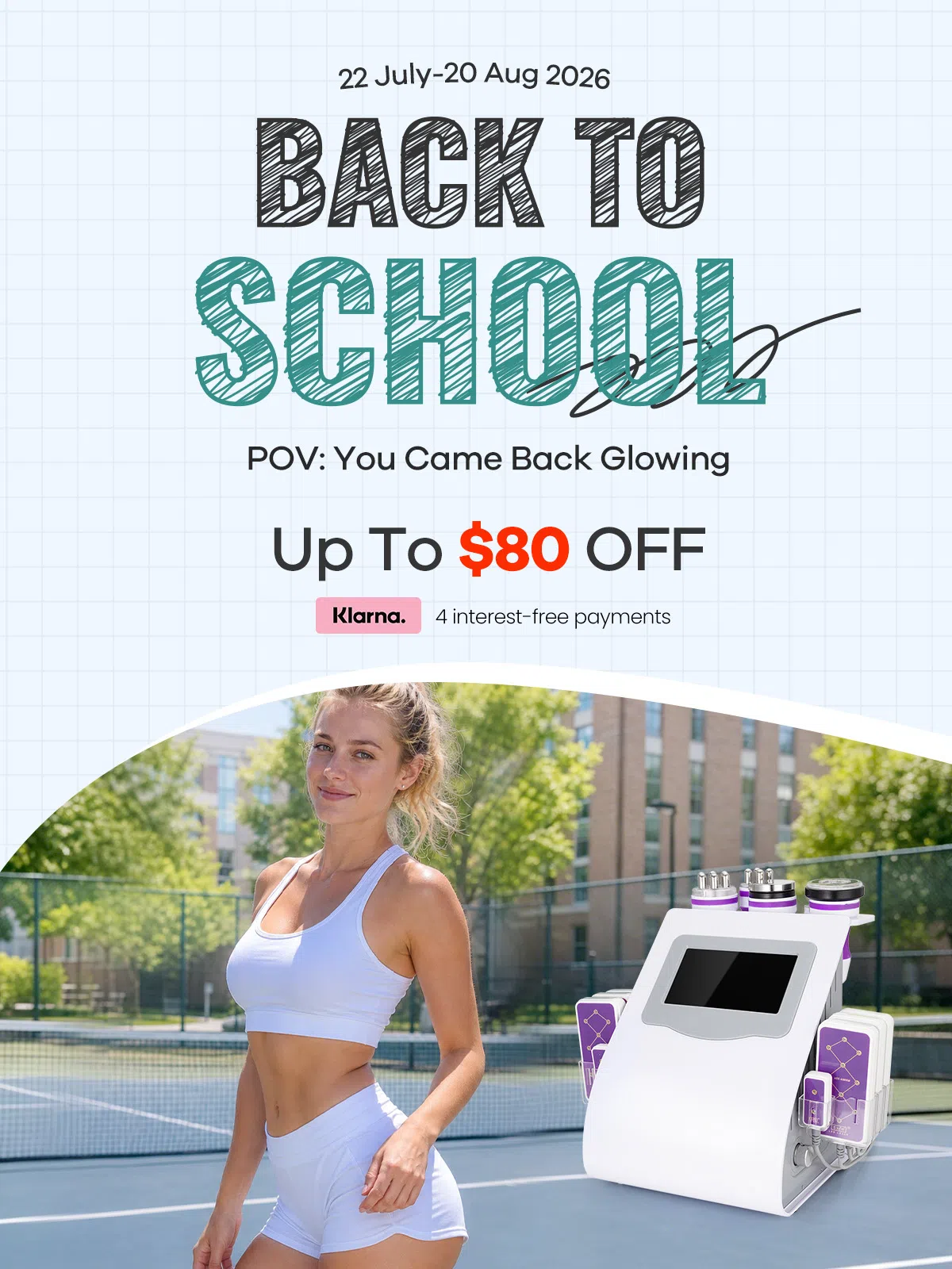 Special Offer