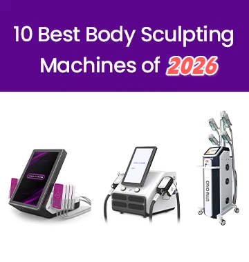 Best Body Sculpting Machines of 2026