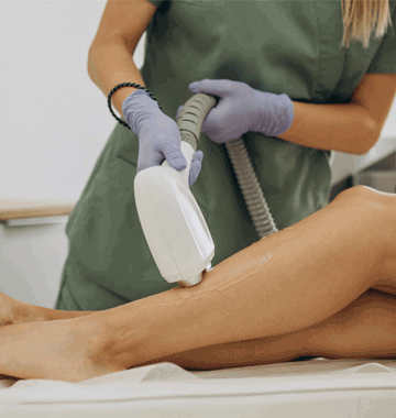 Types of Laser Hair Removal