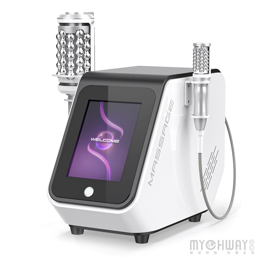 Body Massager Machine