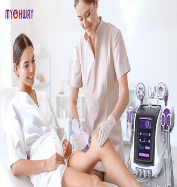 Professional S Shape Machine vs. Traditional Body Sculpting Techniques: A Comparison
