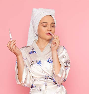 Best Practices for Botox Aftercare