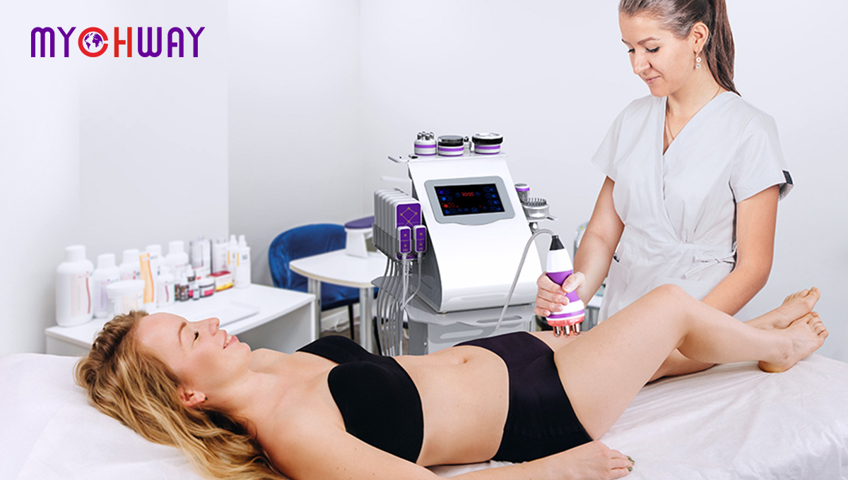 Lipo cavitation is low-risk and offers significant benefits to