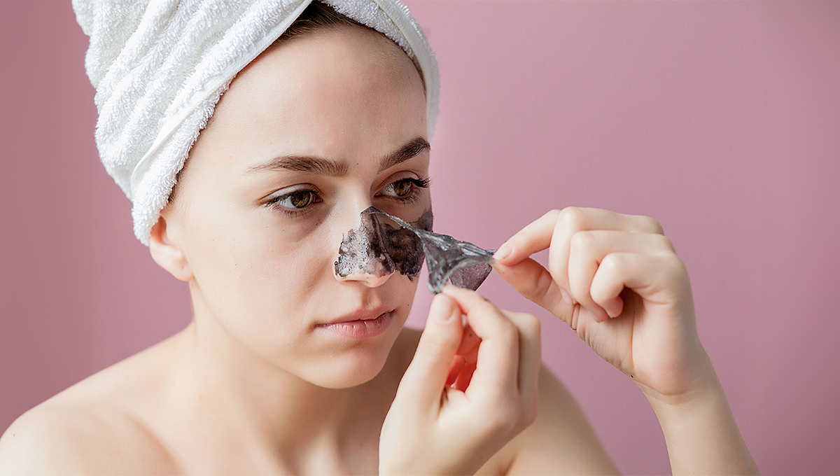 How to Use Blackhead Remover Tool (Mistakes & The Right Way)