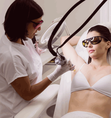 How Many Laser Hair Removal Sessions Do You Really Need?