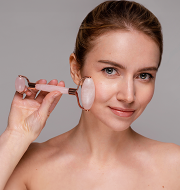 What does a Derma Roller Do?