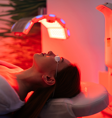 Is Infrared Light Safe?