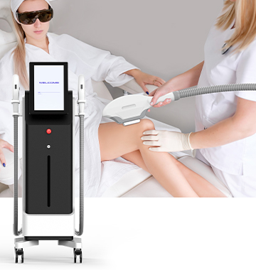 Risks & Side Effects of Laser Hair Removal