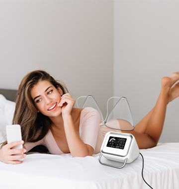 Vacuum Therapy for Hip Dips: Before and After