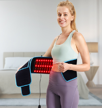 What is Red Light Therapy