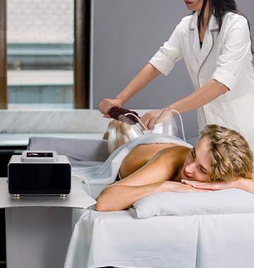 Vacuum Therapy Buttocks Before and After: Real Results, Benefits & What to Expect