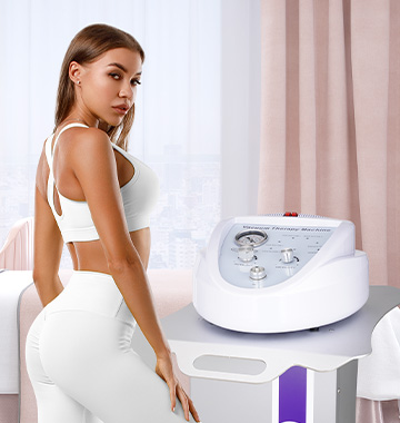 Tips to minimize Bruising from Vacuum therapy Treatments