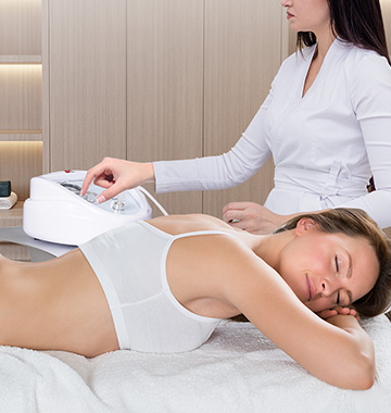 Body Contouring Cupping Therapy: The Pros & Cons