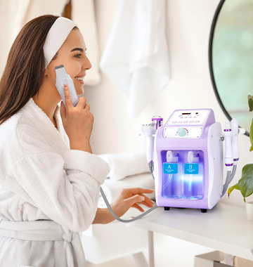 Tips to Safely Exfoliate Your Skin & Body