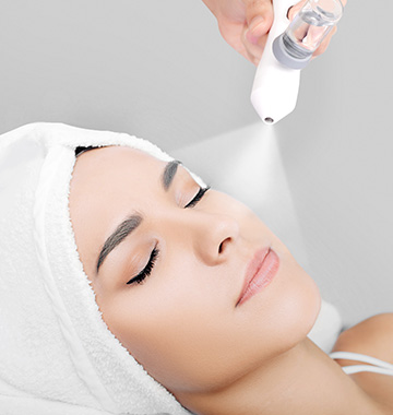 10 skin care secrets for healthier-looking skin