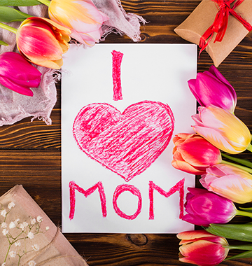 The Perfect Mothers' Day Gift Ideas For The Beautiful Moms