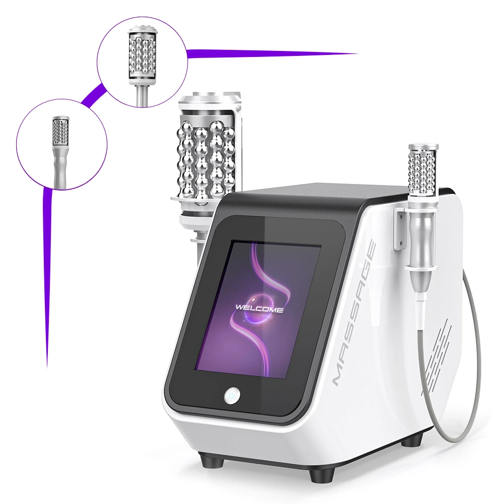 Roller Massage Machine Body Slimming Cellulite Removal for Professional Use from Mychway