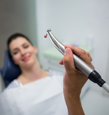 What Does A High Frequency Wand Do?