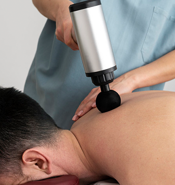 Does Shockwave Therapy Work For ED?