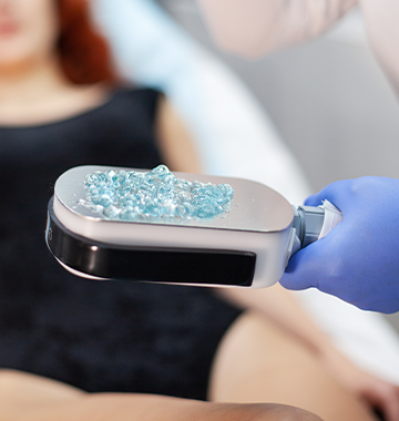 How Effective Cryotherapy is For Skin Tag Removal