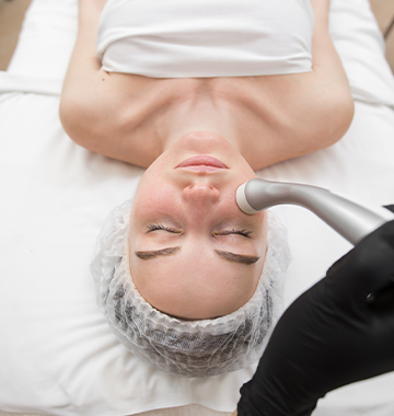 Risks and Side Effects for HIFU Treatments