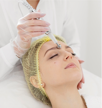 Benefits and Side Effects of Hydro Dermabrasion Treatment
