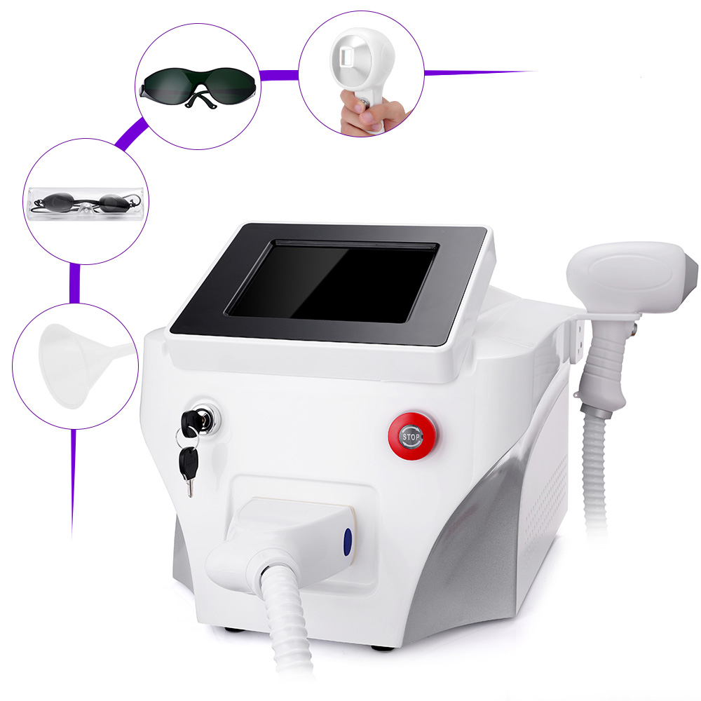 脱毛機ヤマン(permanent hair removal machine) Amazon.com: Hair Removal Machine, Professional 808nm Diode