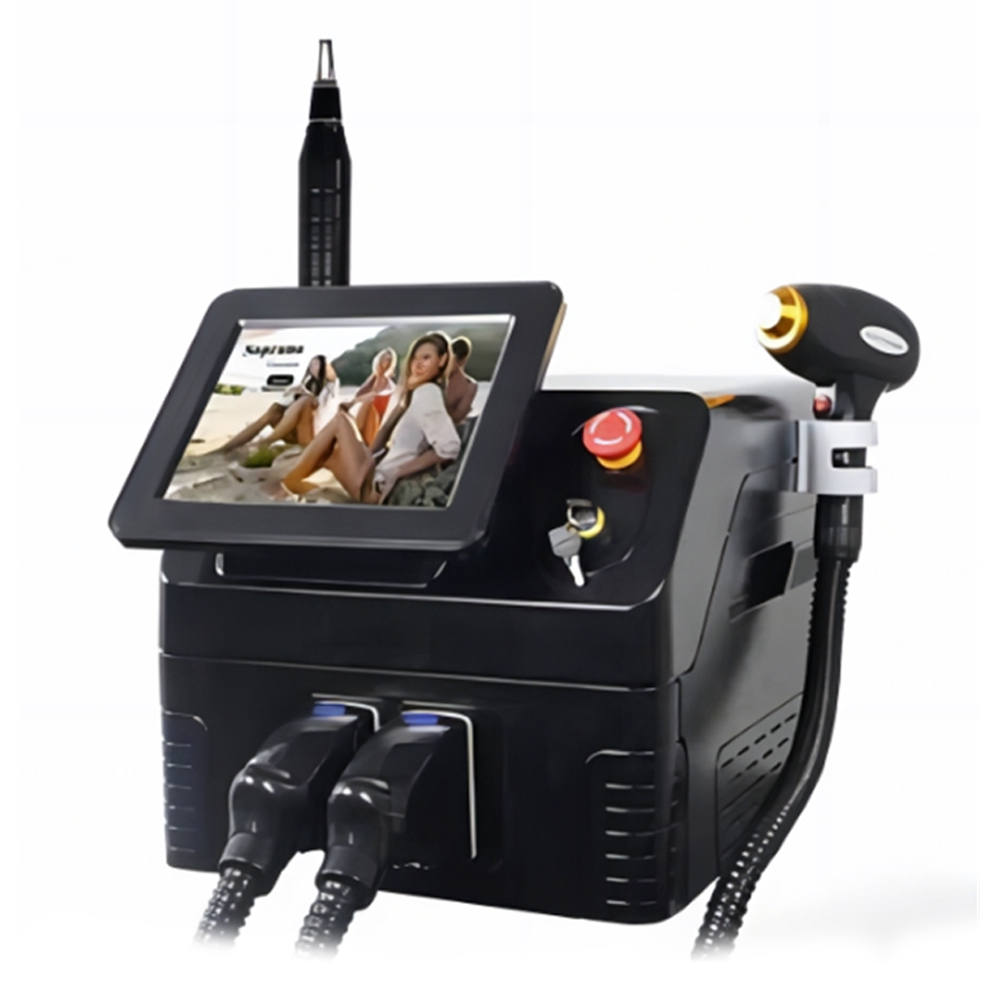 808nm Hair Removal Machines