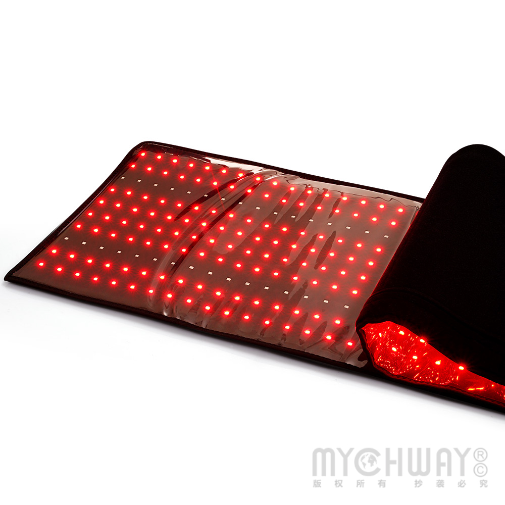 Red Light Therapy Machines