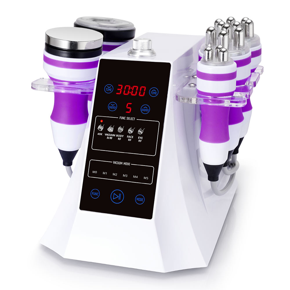 Ultrasonic Cavitation Machine