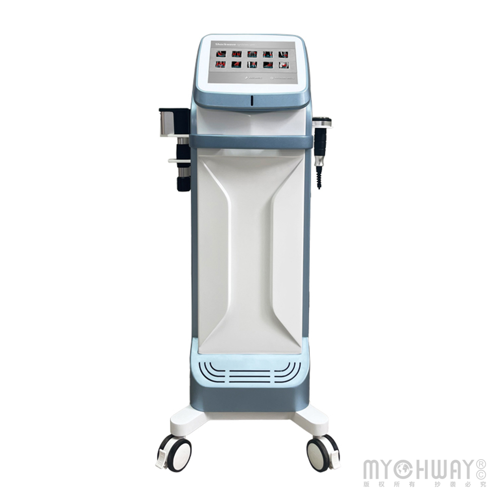 Shockwave Therapy Machines