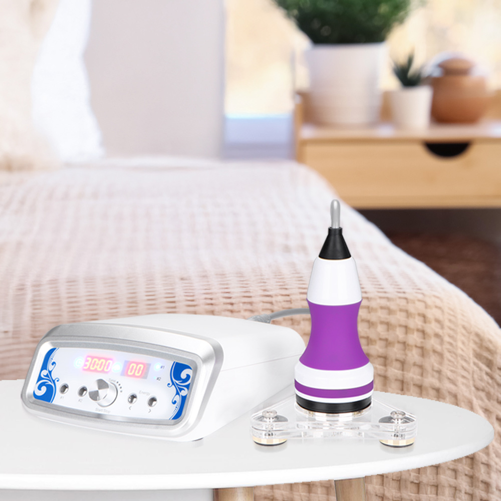Cavitation 2.0 Body Slimming Fat Burning Machine For Home Use