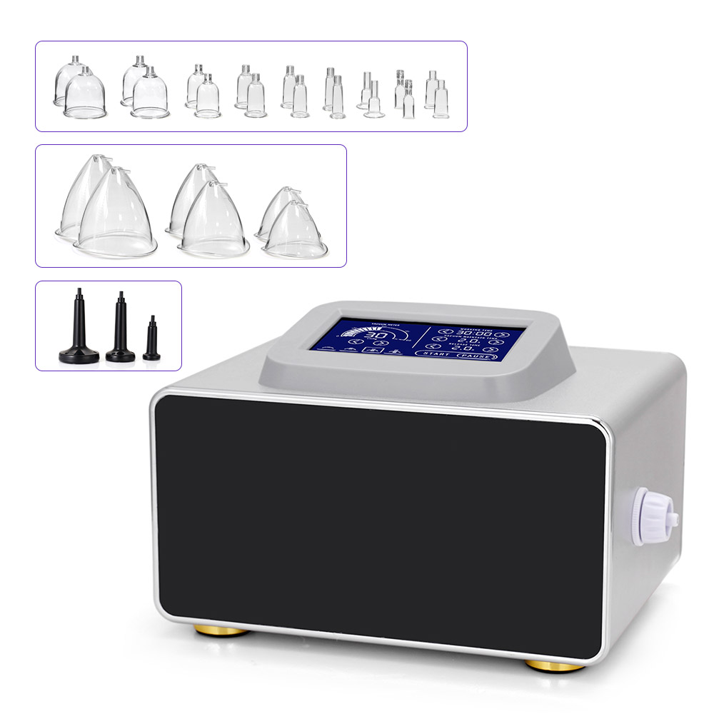 Vacuum Therapy Machines