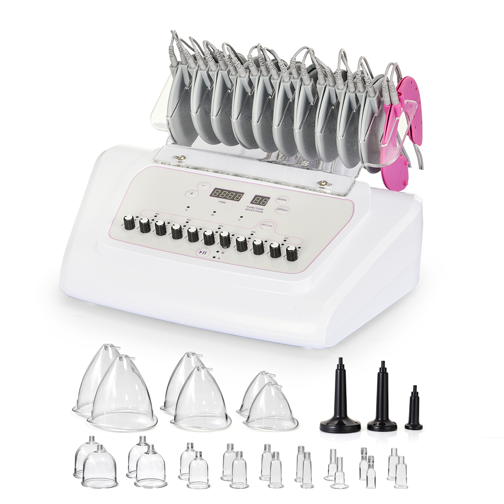 EMS Machines